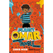Planet Omar: Accidental Trouble Magnet