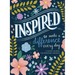 Inspired...to Make a Difference Every Day: A Guided Journal for Spreading Kindness