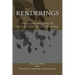 Renderings: Poetry and Prose from the Hudson Valley Writers Workshop