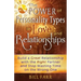 The Power of Personality Types in Love and Relationships: Build a Great Relationship with the Right Partner and Stop Wasting Time on the Wrong One