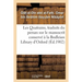 Les Quatrains, traduits du persan sur le manuscrit conservé à la Bodleian: Library d'Oxford, publiés avec une introduction et des notes