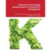 Patients Knowledge Assessment on Vitamin K Antagonist