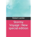 Stormy Voyage: New special edition