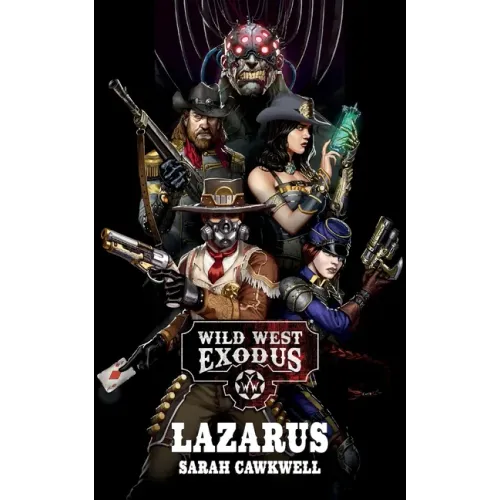 Lazarus