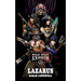 Lazarus