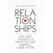 Relationships: No One Taught Us How to Live Happily Ever After