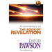 A commentary on the Book of Revelation