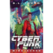 Cyberpunk City Book Four: Mindjacked