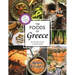 The Foods of Greece