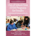 Out-of-School-Time STEM Programs for Females: Implications for Research and Practice Volume II: Short-Term Programs