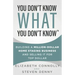 You Don't Know What You Don't Know: Building a Million-Dollar Home Staging Business and Selling It for Top Dollar