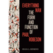 Everything Man: The Form and Function of Paul Robeson