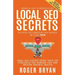 Local SEO Secrets: 20 Local SEO Strategies You Should be Using NOW