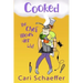 Cooked: The Chef Blows Her Lid