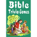 Bible Trivia Games: 1000+ Questions to Sharpen Your Understanding of Scripture