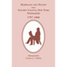 Marriages and Deaths from Steuben County, New York, Newspapers, 1797-1868