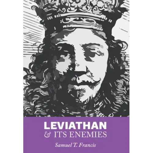 Leviathan and Its Enemies