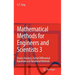 Mathematical Methods for Engineers and Scientists 3: Fourier Analysis, Partial Differential Equations and Variational Methods