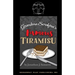 Grandma Serafina's Famous Tiramisu