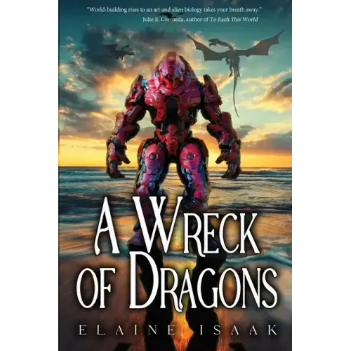 A Wreck of Dragons