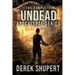 The Complete Undead Apocalypse Series (Books 0-3)