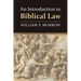 An Introduction to Biblical Law