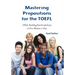 Mastering Prepositions for the TOEFL in Five Minutes a Day