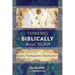 Thinking Biblically about Islam: Genesis, Transfiguration, Transformation