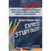 5 Day Pouch Test Express Study Guide: Find your weight loss surgery tool in five focused days.