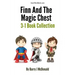 Finn and the Magic Chest - 3-1 Book Collection