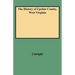 History of Upshur County, West Virginia