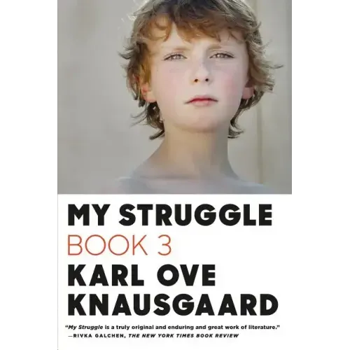 My Struggle, Book 3