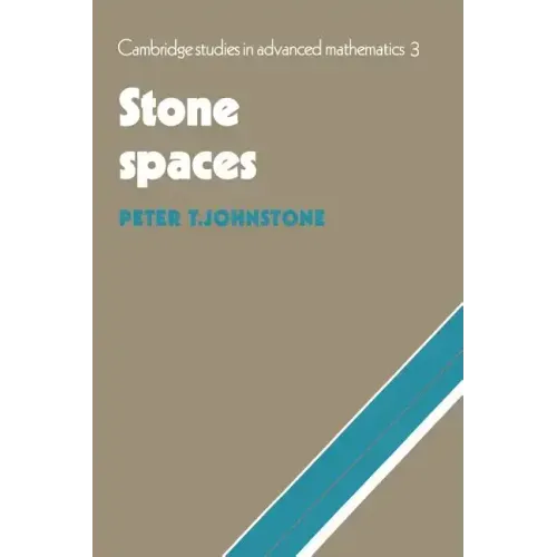Stone Spaces