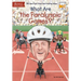 What Are the Paralympic Games?