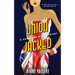 Union Jacked: A Killer Fashion Mystery