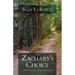Zachary's Choice: Surviving My Child's Suicide
