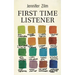 First-Time Listener: Volume 297
