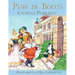 Puss in Boots (illustrated)