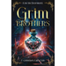 Grim Brothers: A Grimdark Fairy Tale (A Cursed Woods Novella)
