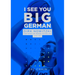 I See You Big German: Dirk Nowitzki and What He Means to Dallas (And Me)
