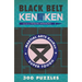Black Belt Kenken(r)