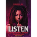 Listen: A Black Woman's Journey to Liberation