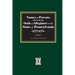 Names of Persons who took the Oath of Allegiance to the State of Pennsylvania between the years 1777 and 1789