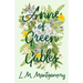 Anne of Green Gables