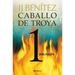 Caballo de Troya 1. Jerusalén (Ne)