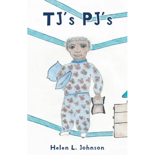 TJ's PJ's