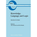 Knowledge, Language and Logic: Questions for Quine