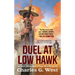 Duel at Low Hawk