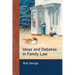 Ideas and Debates in Family Law