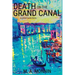Death on the Grand Canal: An Intrepid Traveler Mystery
